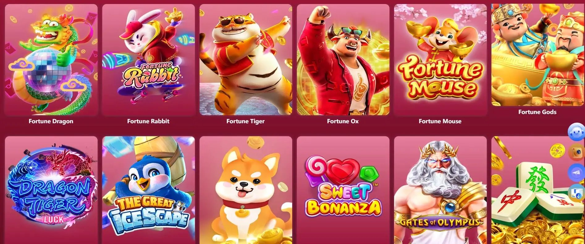 inlee99 Slots ဂိမ်းဆုကြေး ရလဒ်