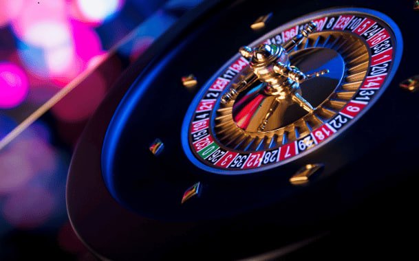 Live Casino – inlee99
